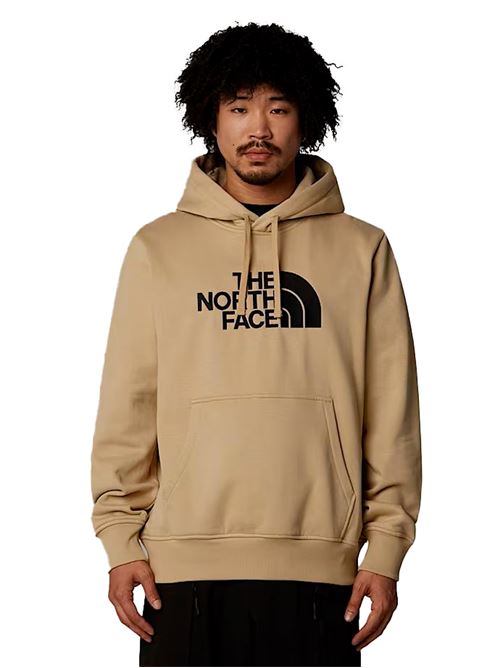 THE NORTH FACE Drew Peak-Sweatshirt THE NORTH FACE | NF0A89EMLK51